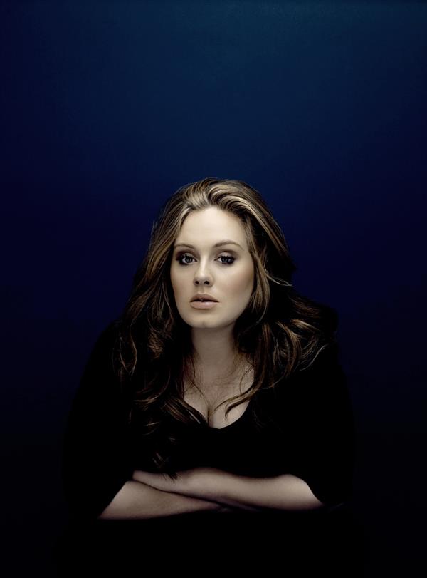 Adele