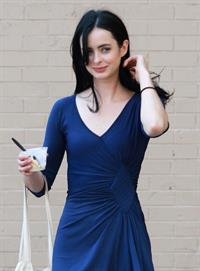Krysten Ritter