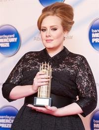 Adele