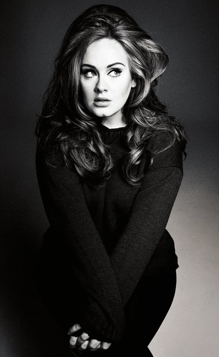 Adele