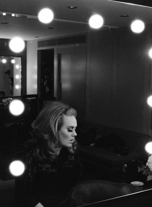 Adele