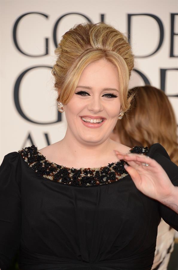 Adele