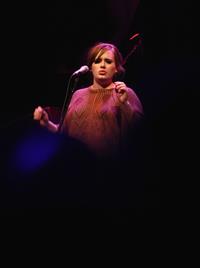 Adele