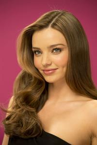 Miranda Kerr