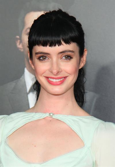 Krysten Ritter
