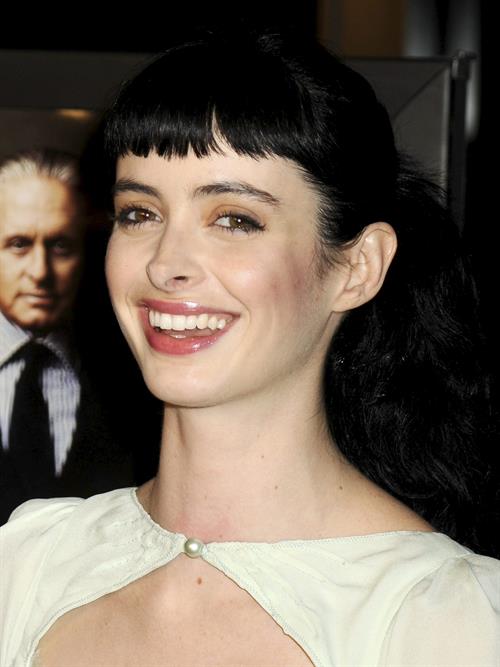 Krysten Ritter