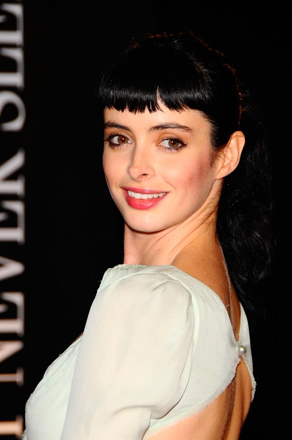 Krysten Ritter