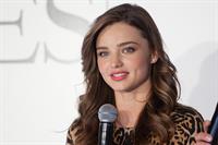 Miranda Kerr