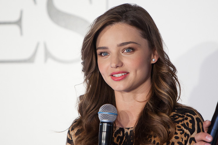 Miranda Kerr