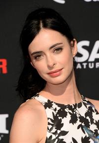 Krysten Ritter Disney's  The Lone Ranger  - World Premiere, June 22, 2013 