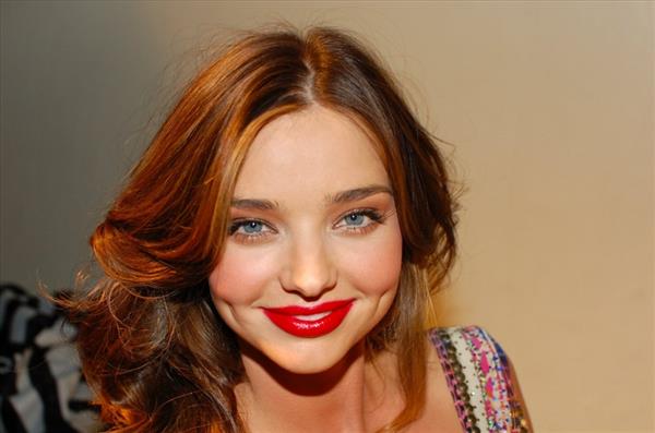 Miranda Kerr