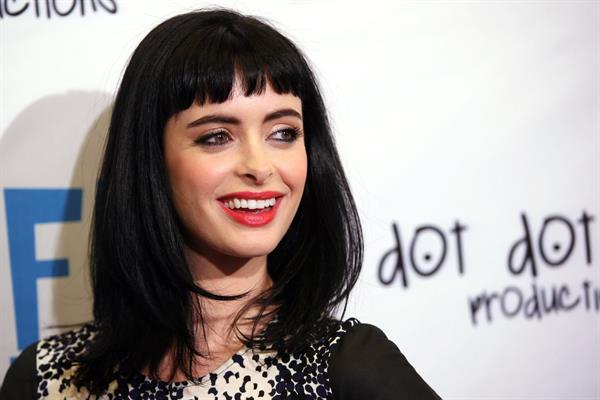 Krysten Ritter