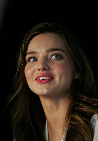 Miranda Kerr