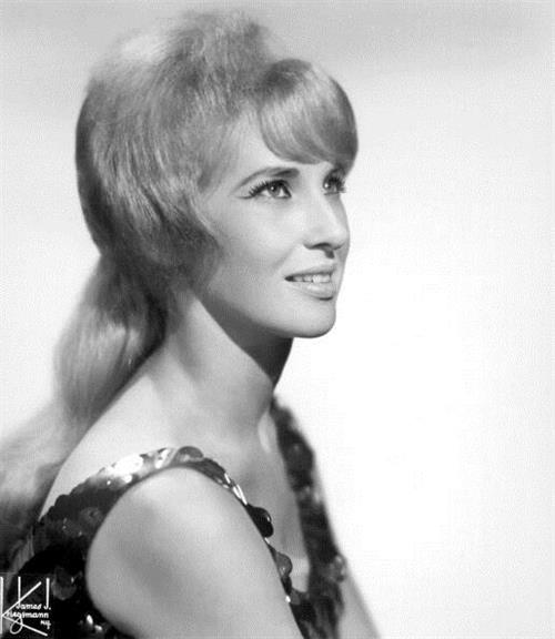 Tammy Wynette
