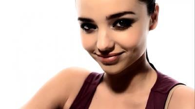 Miranda Kerr