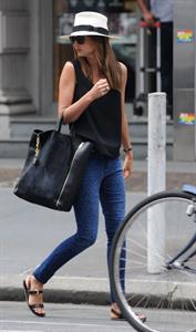 Miranda Kerr