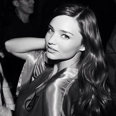 Miranda Kerr