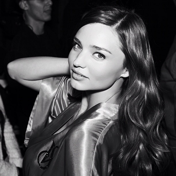 Miranda Kerr