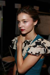 Miranda Kerr