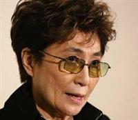 Yoko Ono