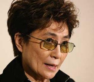 Yoko Ono