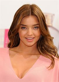 Miranda Kerr