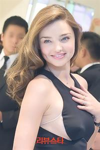 Miranda Kerr