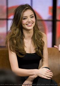 Miranda Kerr