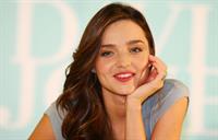 Miranda Kerr