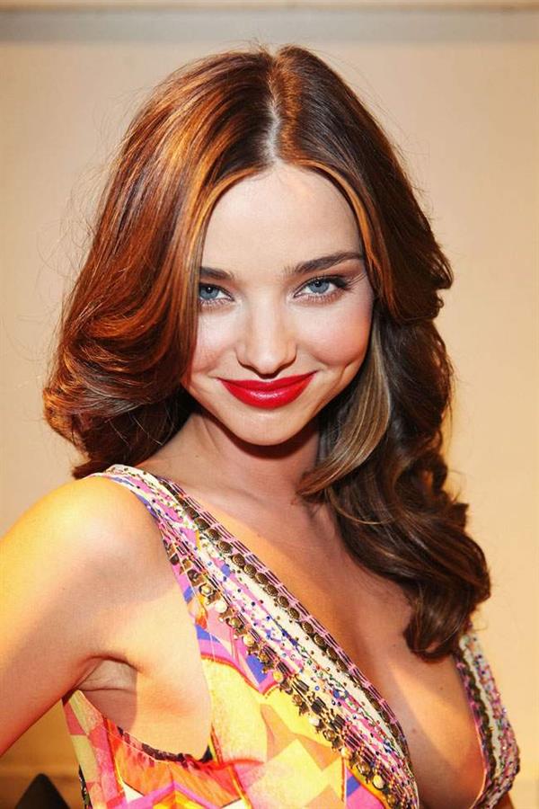 Miranda Kerr