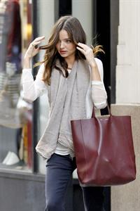 Miranda Kerr