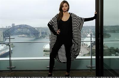 Miranda Kerr