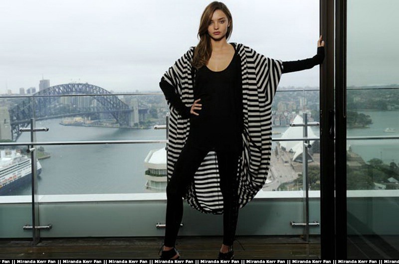 Miranda Kerr