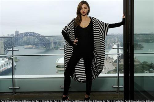 Miranda Kerr