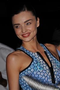 Miranda Kerr
