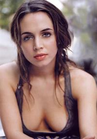 Eliza Dushku