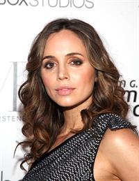 Eliza Dushku