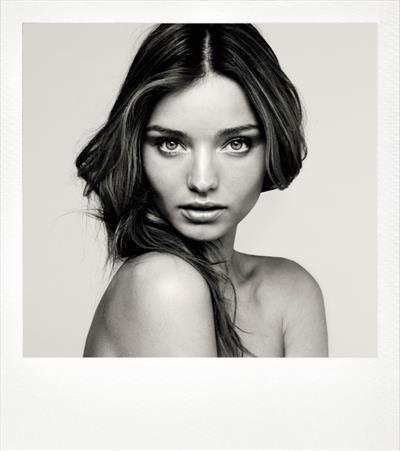 Miranda Kerr