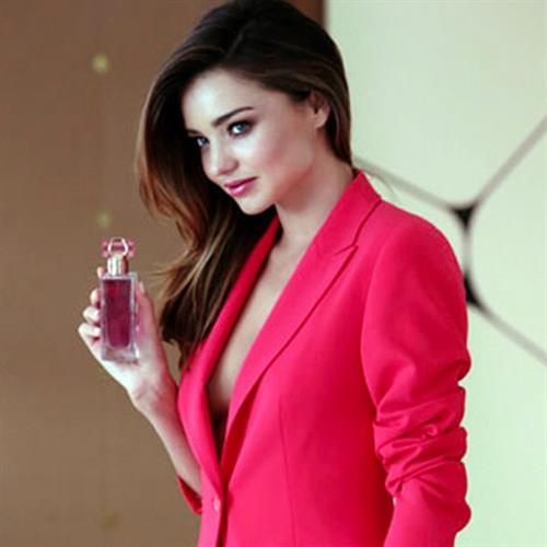 Miranda Kerr