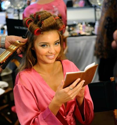 Miranda Kerr