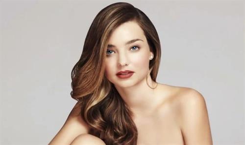 Miranda Kerr