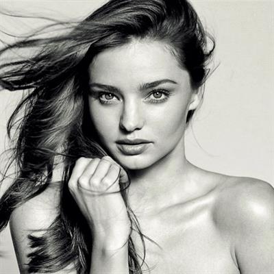 Miranda Kerr