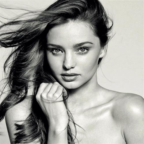 Miranda Kerr