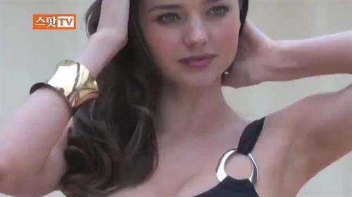 Miranda Kerr