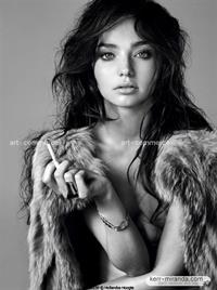 Miranda Kerr