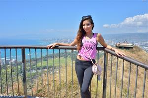 Kristen-and-Nina FTV Nude Pictures Kinky Ocean View