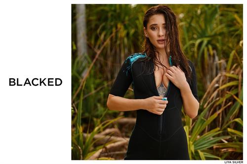 Kristina Shcherbinina