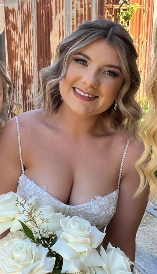 Ashleigh Ryan