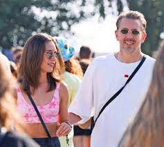 Sanna Marin, former Finnish prime minister