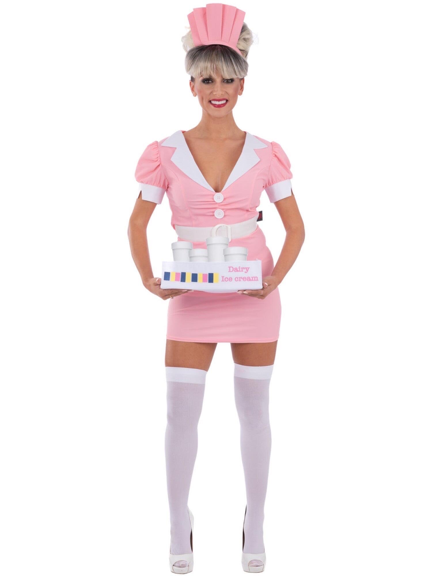 Ellie Ham stockings glamour model